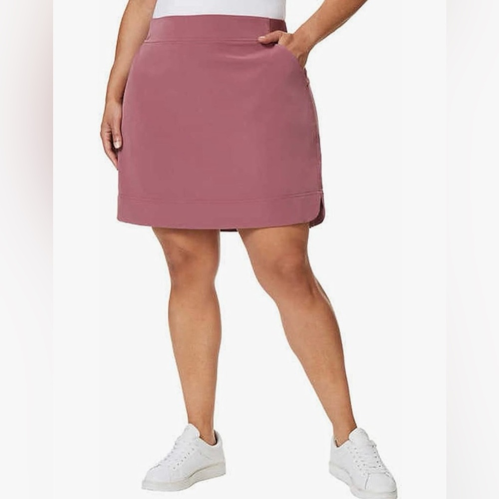 32 Degrees Cool Skort size large - Picture 2 of 8